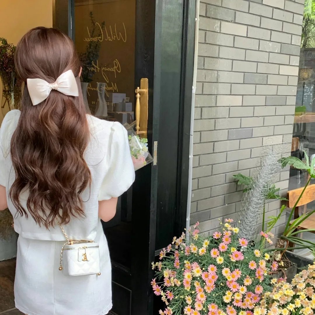 罪美女人