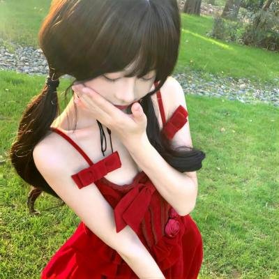 广告女郎